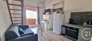  Appartement � vendre 3 pi�ces 39 m�