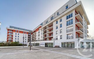  Appartement à vendre 1 pièce 26 m²
