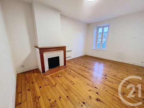  Appartement � louer 2 pi�ces 57 m�