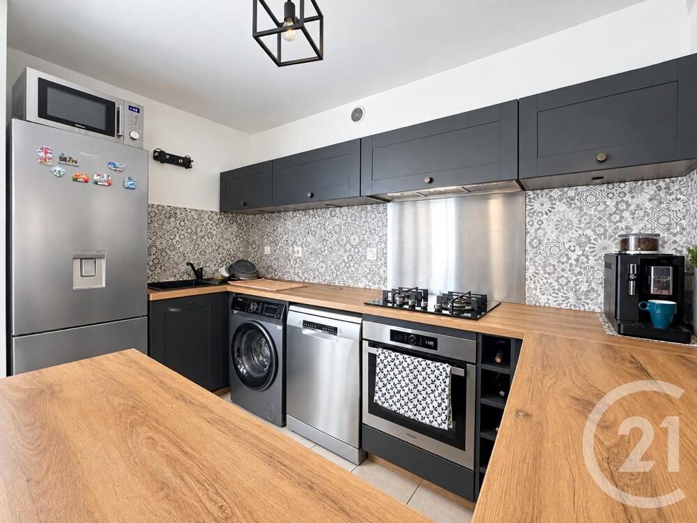 vente Appartement - 3 pièce(s) - 68 m² Perpignan (66000)