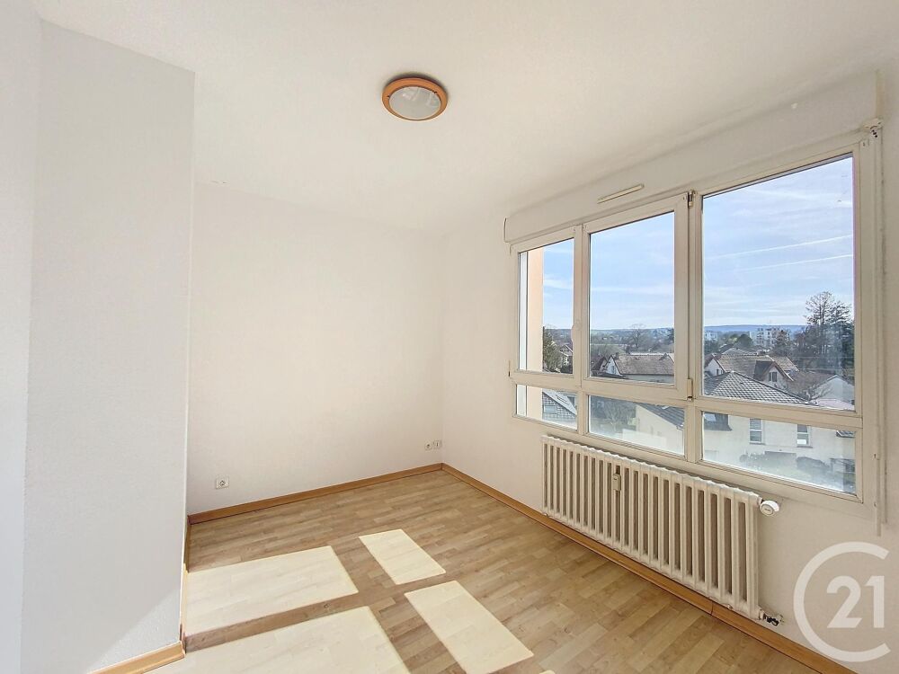 Century 21 EXINCOURT Les Portes de l'Est vous propose à ....