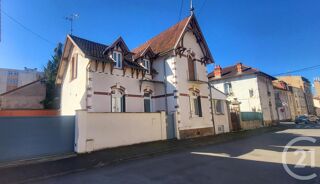  Maison � vendre 5 pi�ces 220 m�