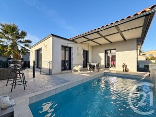  Maison � vendre 4 pi�ces 131 m�