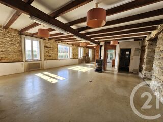  Maison à vendre 4 pièces 322 m²