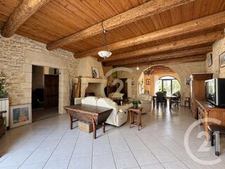 vente Maison - 8 pièce(s) - 324 m² Uzès (30700)