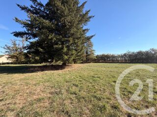  Terrain à vendre 2449 m²