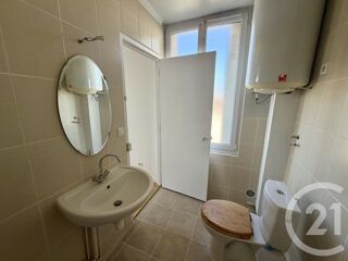  Appartement � vendre 2 pi�ces 44 m�