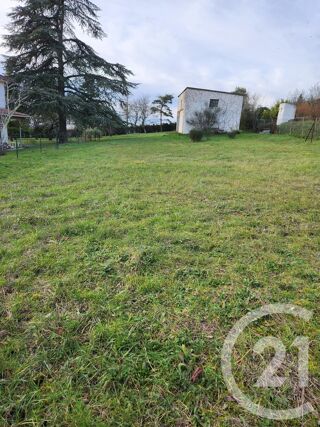  Terrain � vendre 668 m�