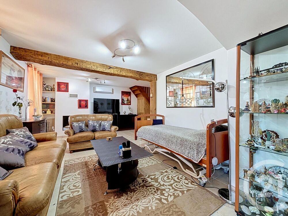 vente Maison - 3 pièce(s) - 191 m² Contigny (03500)
