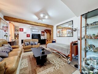  Maison à vendre 3 pièces 191 m²