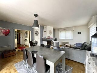  Maison à louer 5 pièces 98 m²