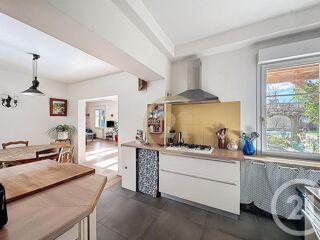  Maison � vendre 6 pi�ces 160 m�