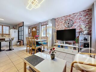  Maison � vendre 4 pi�ces 93 m�