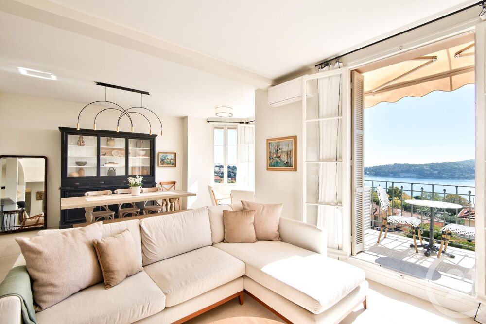  vendre  Appartement Villefranche-sur-Mer (06230)