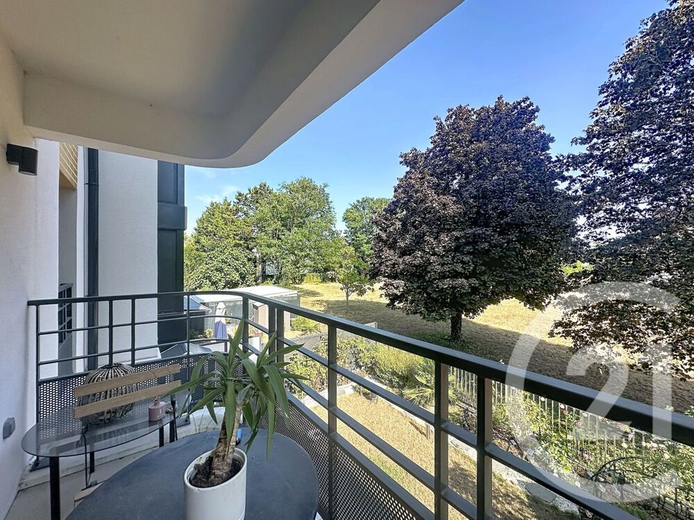 location Appartement - 2 pièce(s) - 42 m² Thiais (94320)