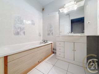  Appartement à vendre 4 pièces 91 m²
