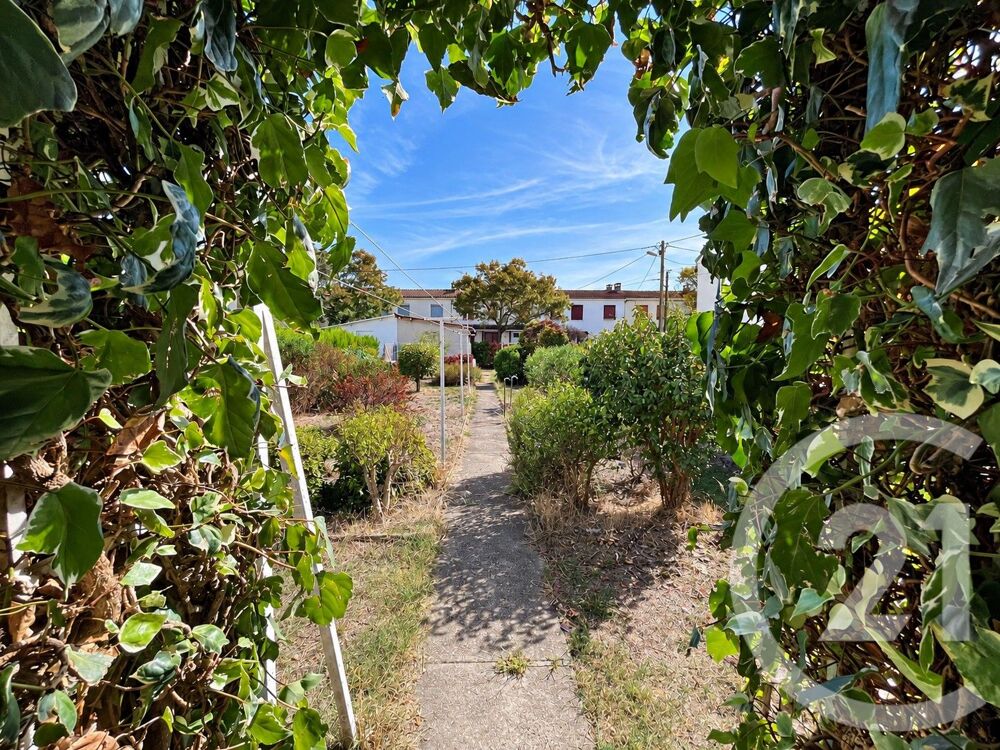 ALBI - Secteur Breuil, venez découvrir cette maison de v....