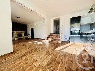  Maison à vendre 5 pièces 130 m²