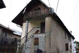  Maison � vendre 7 pi�ces 155 m�