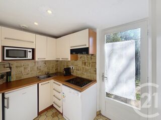  Appartement � vendre 1 pi�ce 32 m�