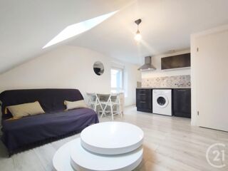  Appartement à louer 2 pièces 25 m²