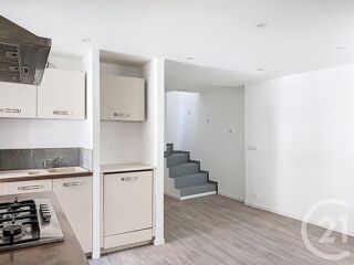  Maison à louer 3 pièces 75 m²
