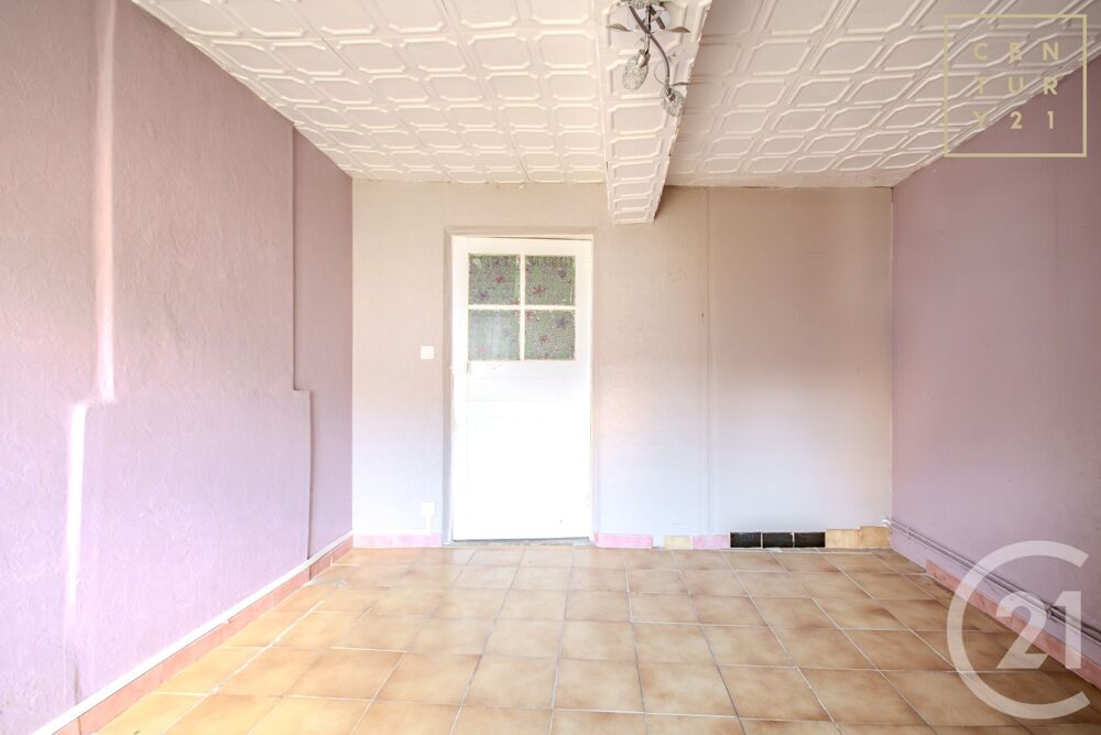 vente Maison - 7 pièce(s) - 340 m² Cousolre (59149)