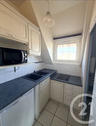  Appartement à vendre 1 pièce 30 m²