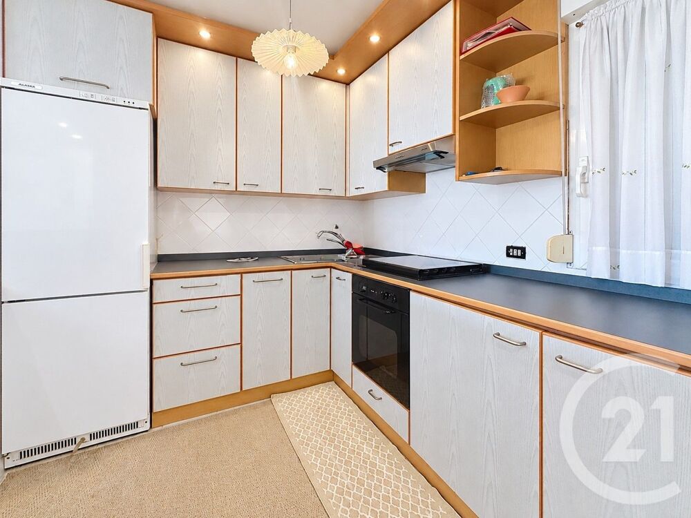 vente Appartement - 3 pièce(s) - 100 m² Calvi (20260)