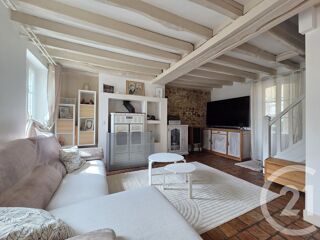  Maison à vendre 6 pièces 120 m²