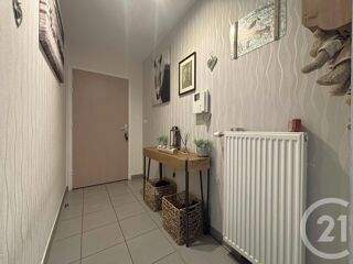  Appartement � vendre 3 pi�ces 67 m�