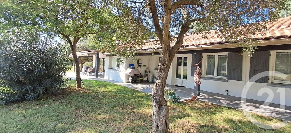À Saint-Cyprien, au c½ur d'un environnement paisible, dé....