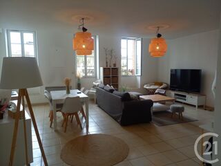  Appartement � louer 3 pi�ces 96 m�