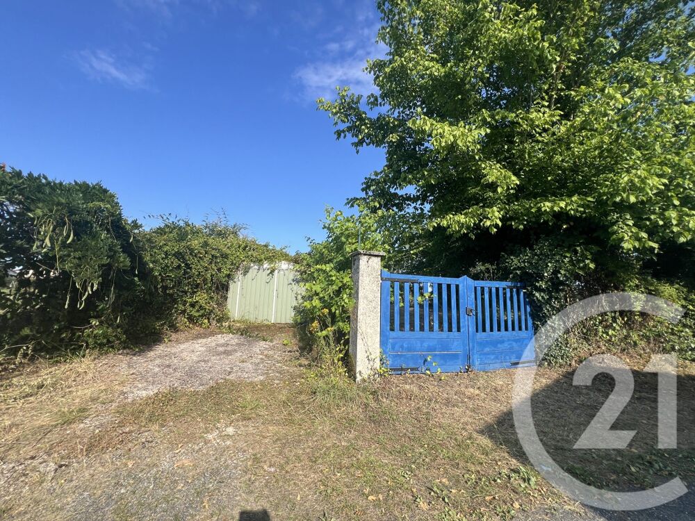 CENTURY 21 Vallée de l'Isle vous propose en exclusivité ....
