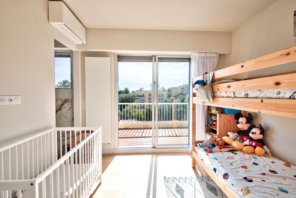  vendre  Appartement Nice (06200)