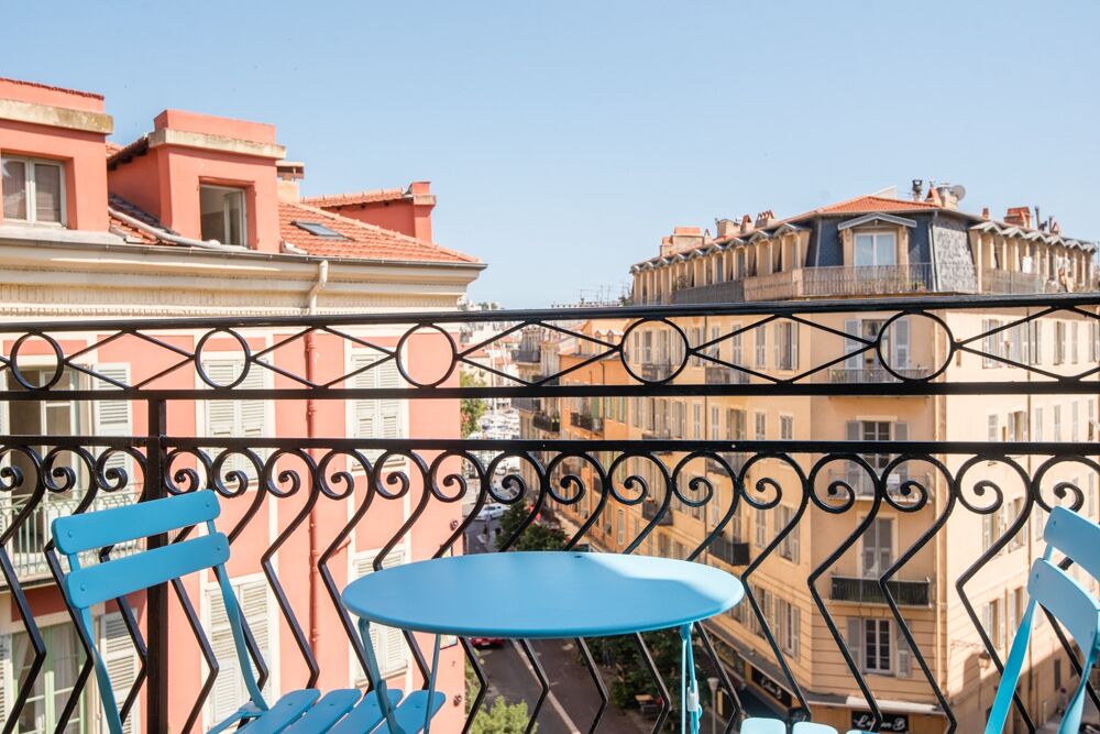 Appartement 5 pièces 175 m² · à Nice · 175 m² · 1 395 000 €
