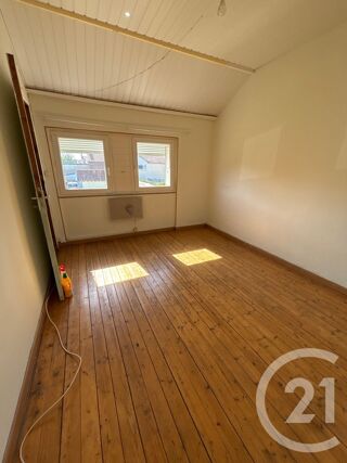 vente Maison - 3 pièce(s) - 53 m² Gauchy (02430)