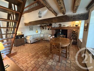  Maison à vendre 8 pièces 207 m²
