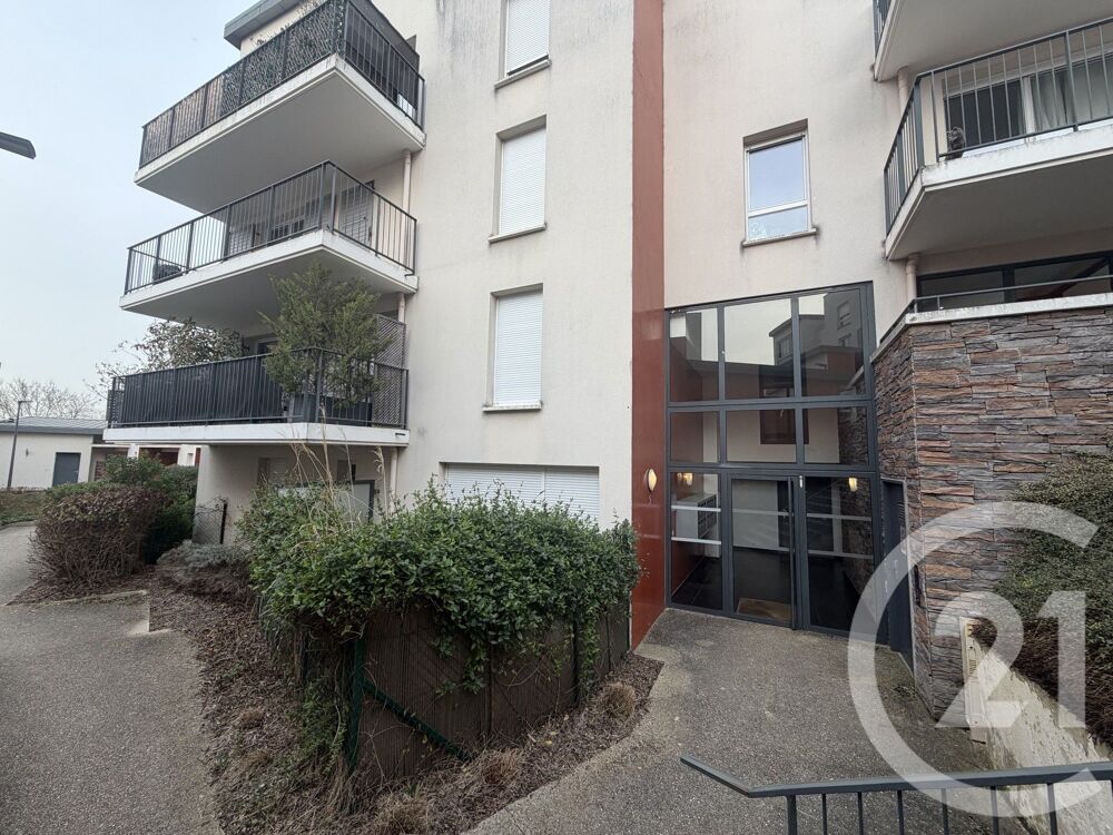 Appartement 2 pièces 39 m² · à Villemomble · 39 m² · 156 000 €