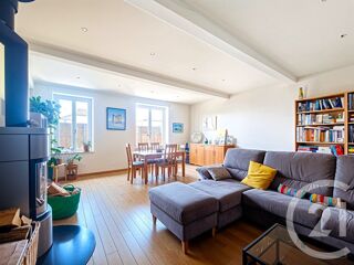  Maison � vendre 5 pi�ces 120 m�