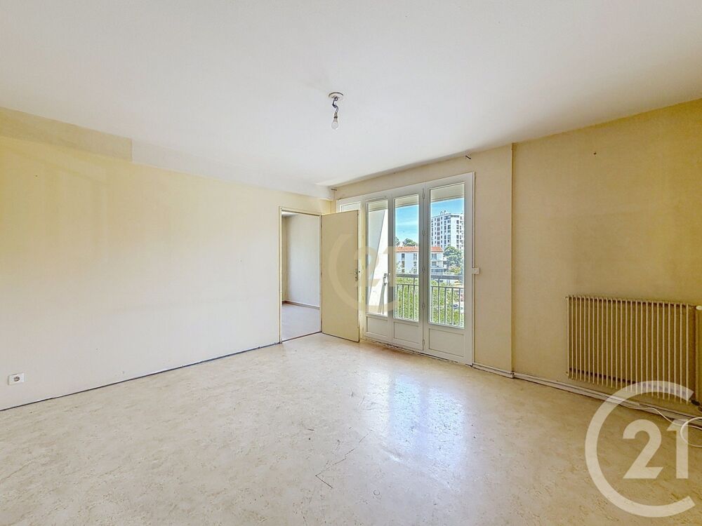 vente Appartement - 5 pièce(s) - 117 m² Perpignan (66100)