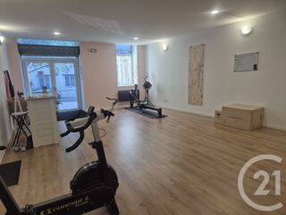  Maison à vendre 3 pièces 84 m²