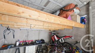  Parking / Garage � vendre 21 m�