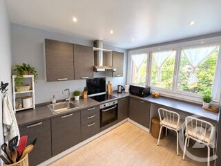  Appartement à vendre 3 pièces 65 m²
