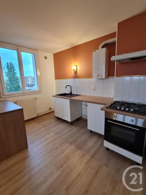  Appartement � louer 3 pi�ces 55 m�