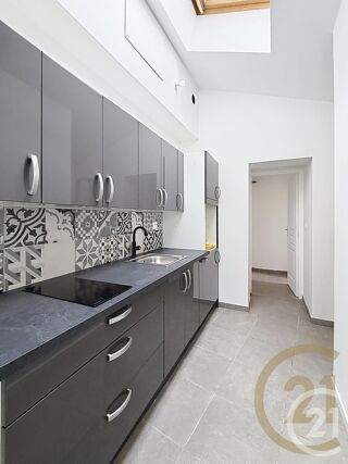  Immeuble à vendre 190 m² Malaunay