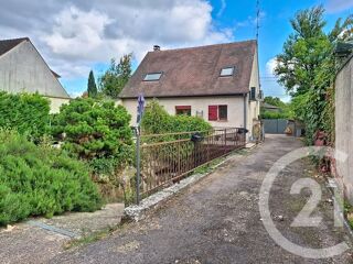 vente Maison - 5 pièce(s) - 102 m² Villiers-sous-Grez (77760)