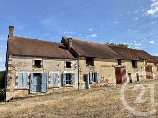 Maison à vendre 6 pièces 654 m²