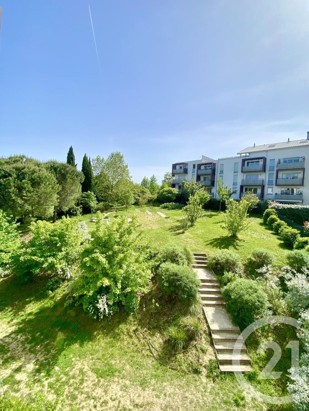 vente Appartement - 4 pièce(s) - 82 m² Toulouse (31400)