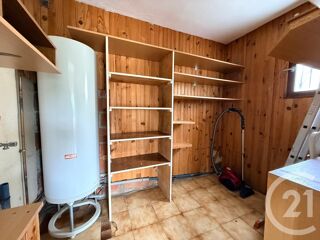  Maison à vendre 4 pièces 121 m²